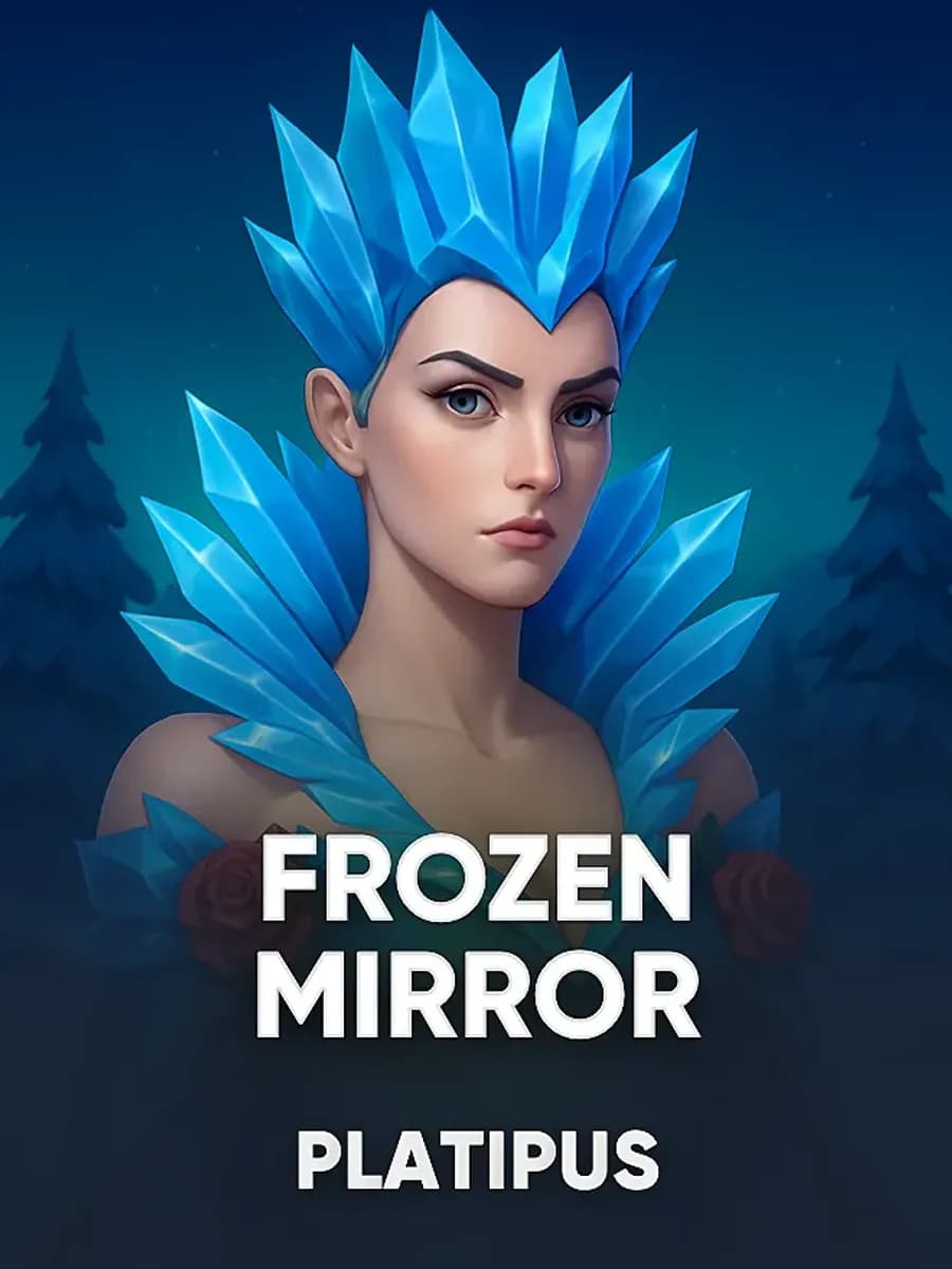 Frozen Mirror