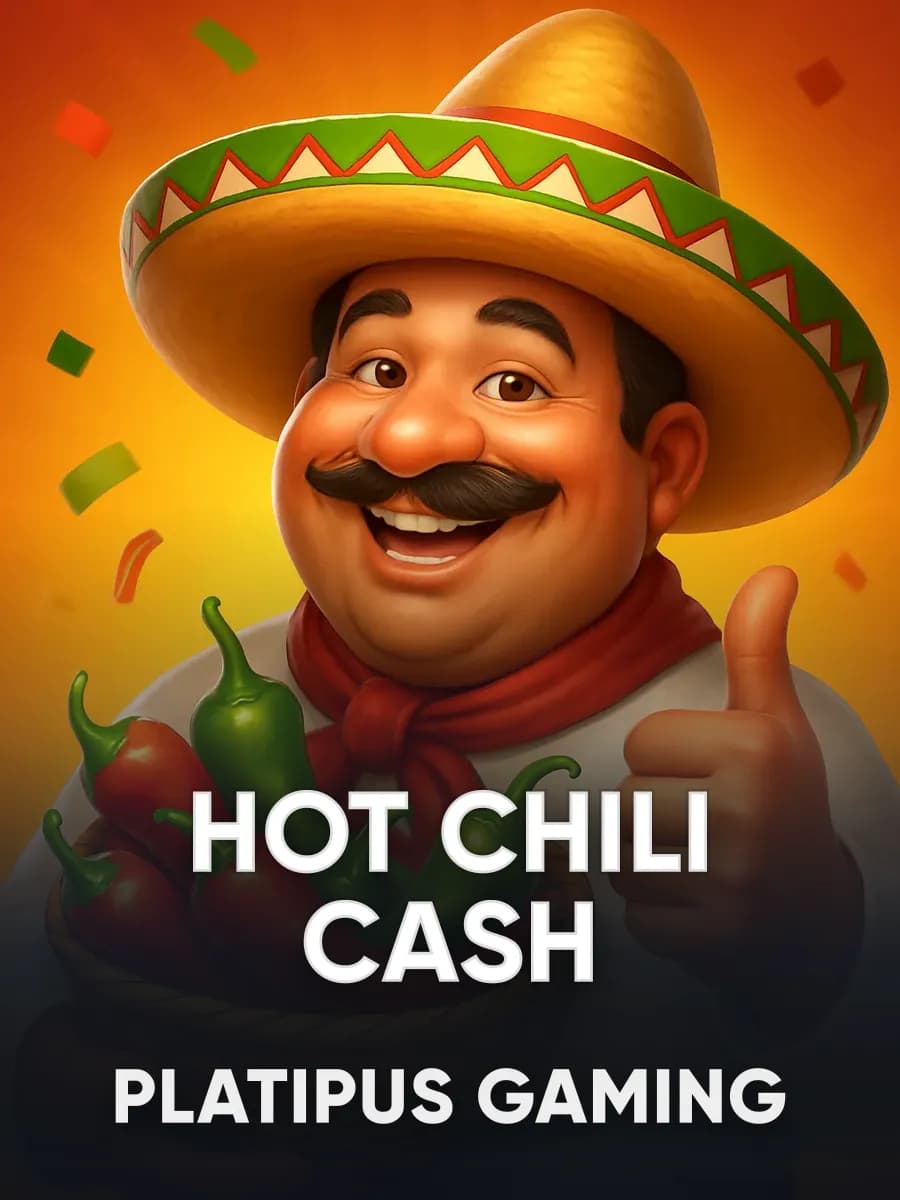 Hot Chili Cash