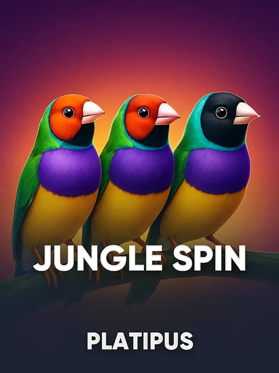 Jungle Spin