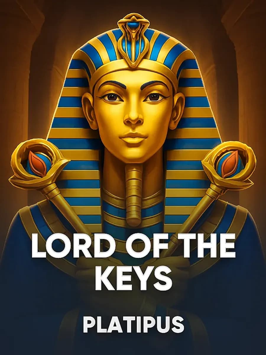 Lord of the Keys