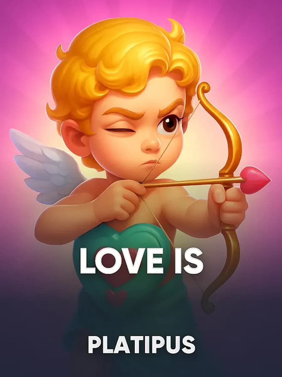 Love is