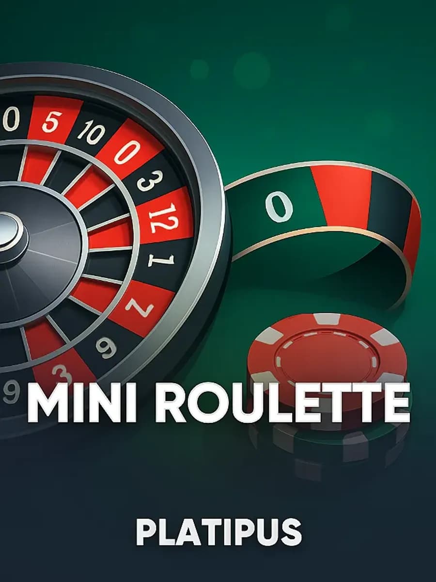 Mini Roulette
