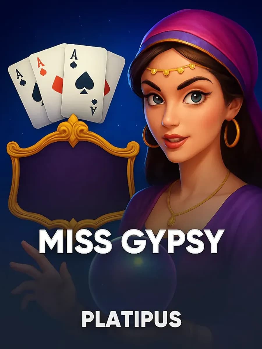 Miss Gypsy