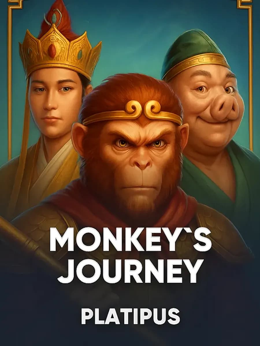 Monkey`s Journey