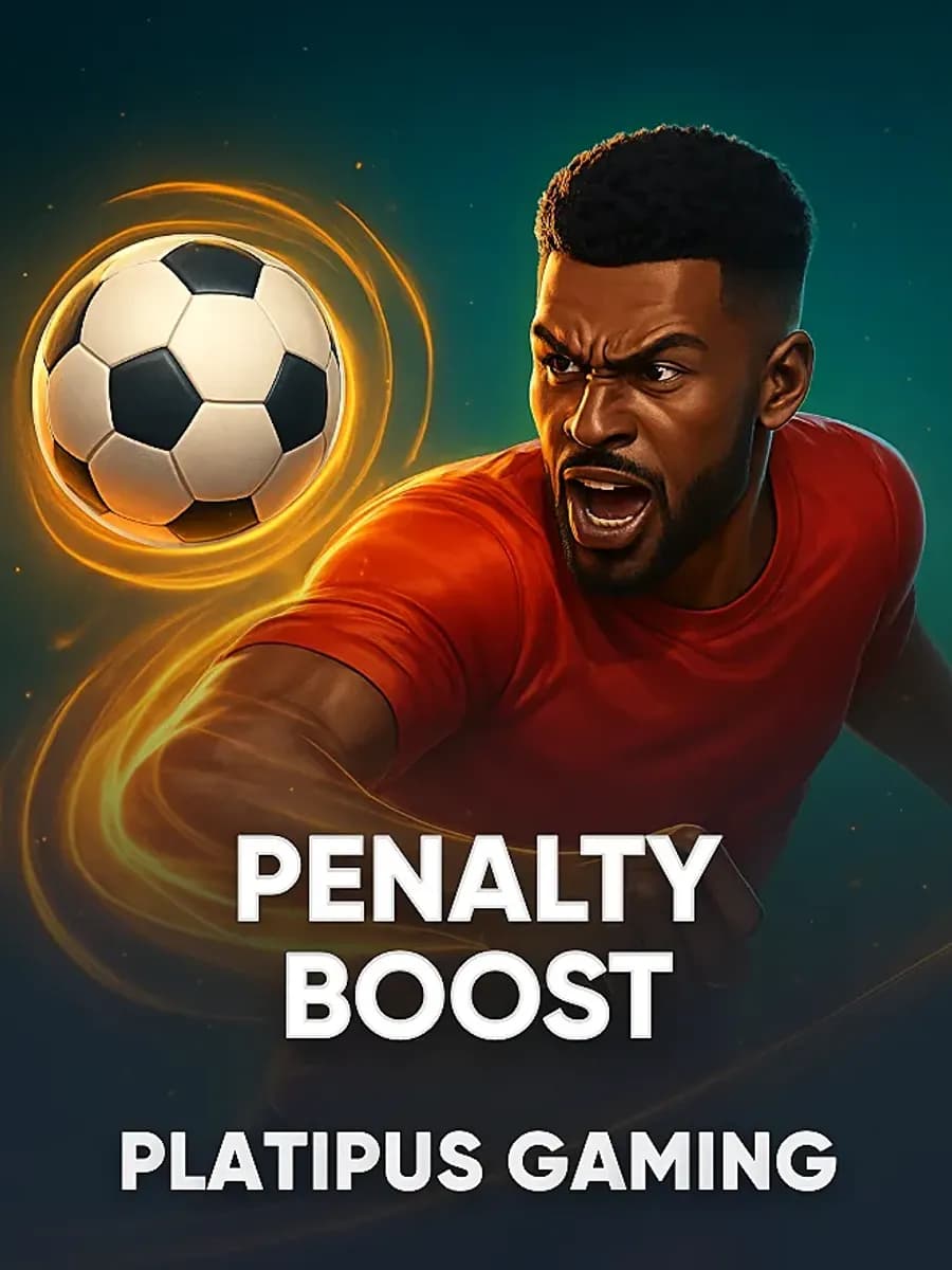 Penalty Boost