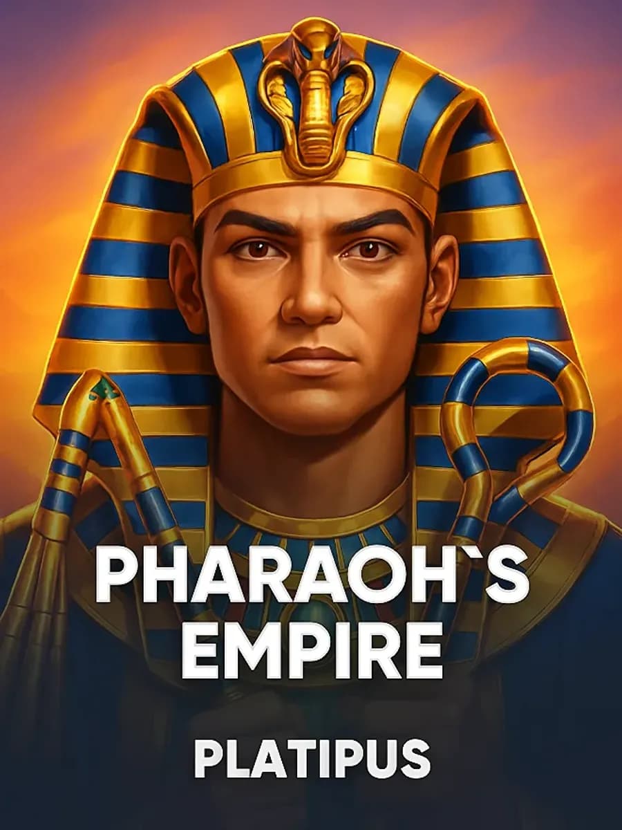 Pharaoh`s Empire