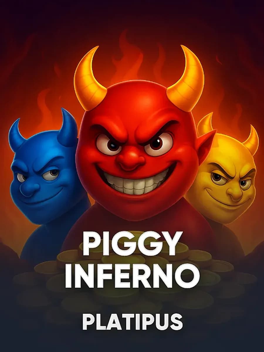 Piggy Inferno