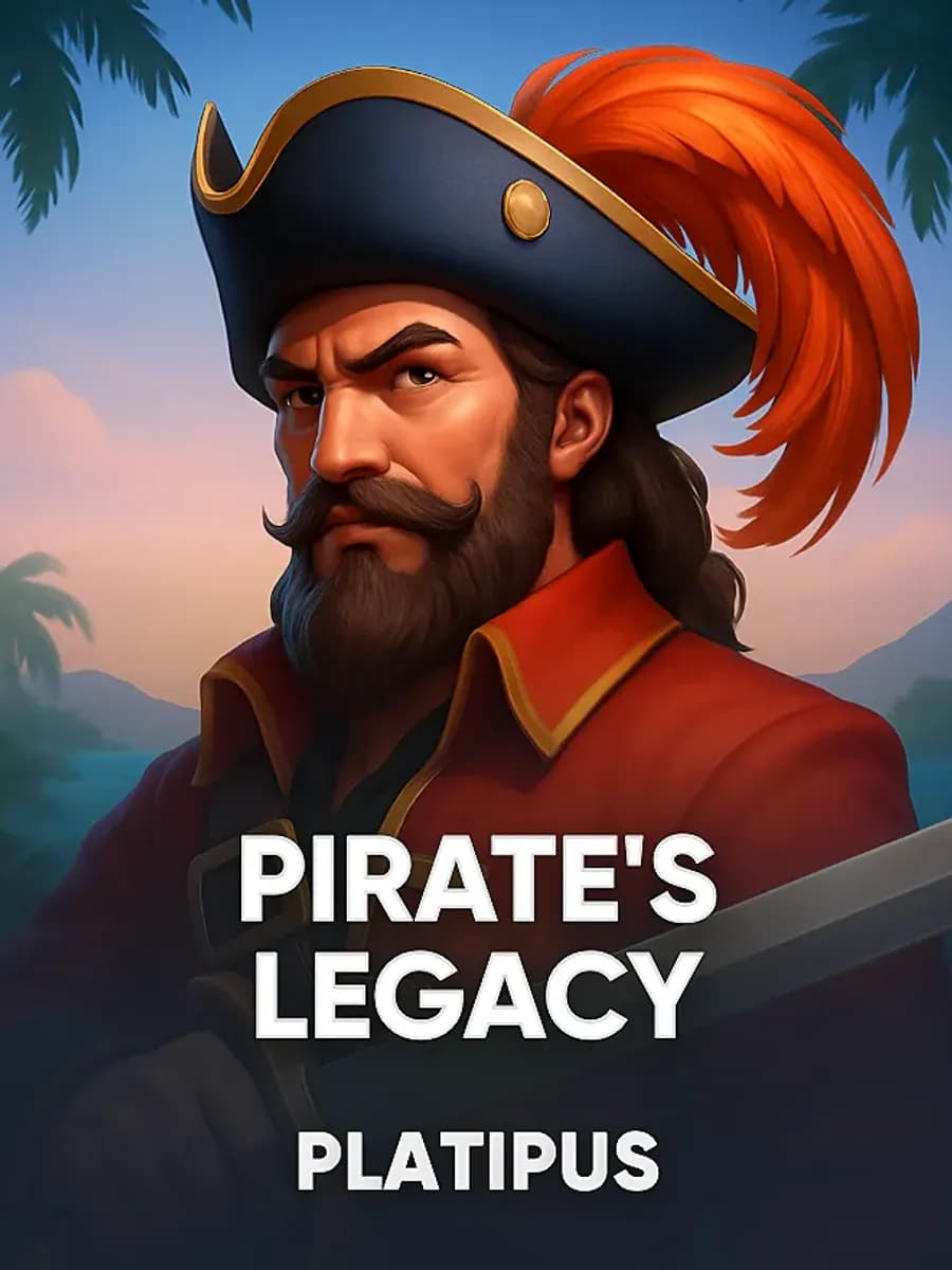 Pirate's Legacy