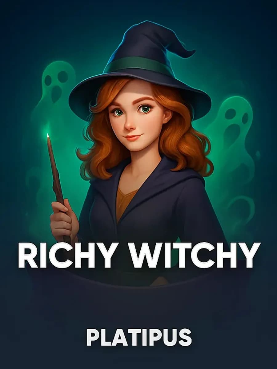 Richy Witchy