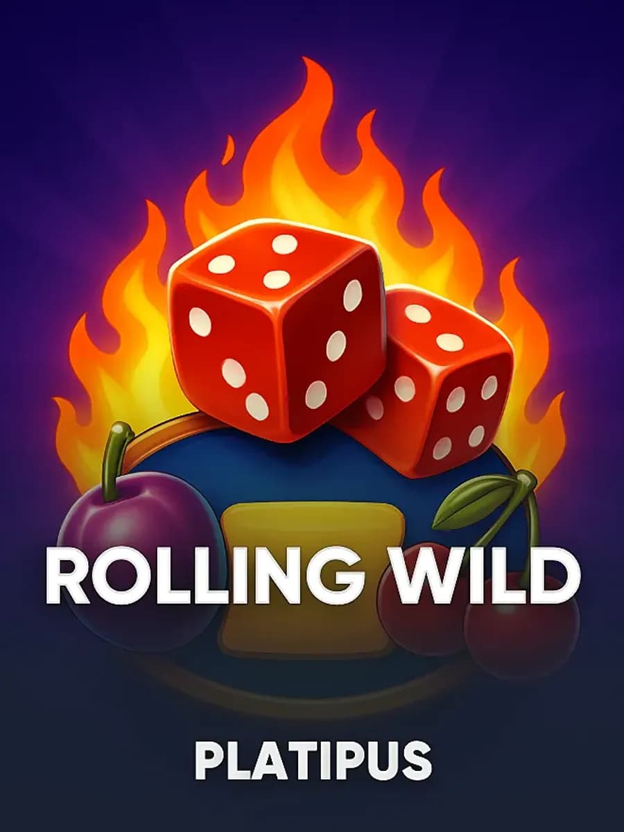 Rolling Wild