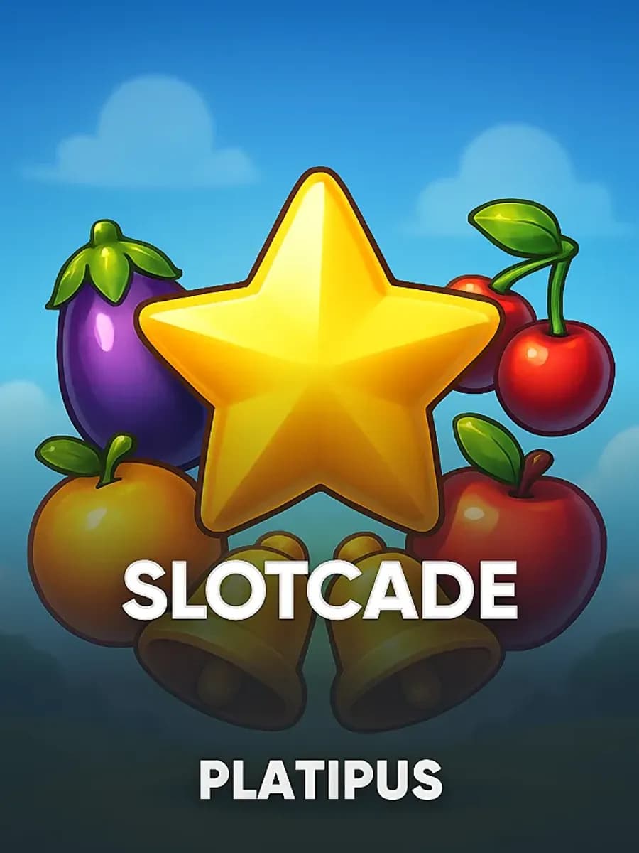 Slotcade