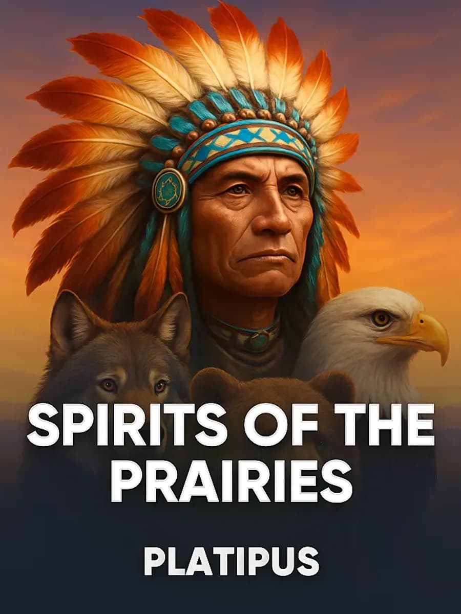 Spirits of the Prairies