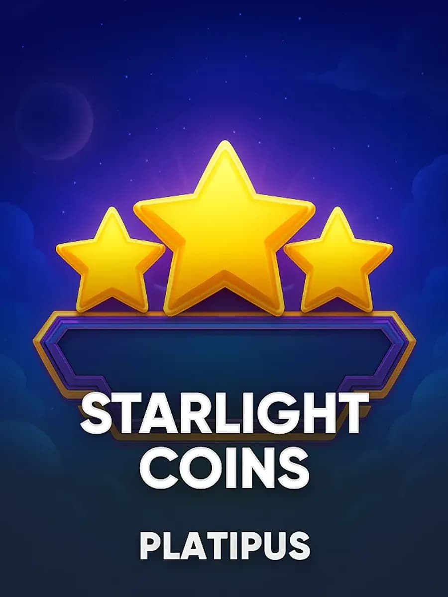 Starlight Coins