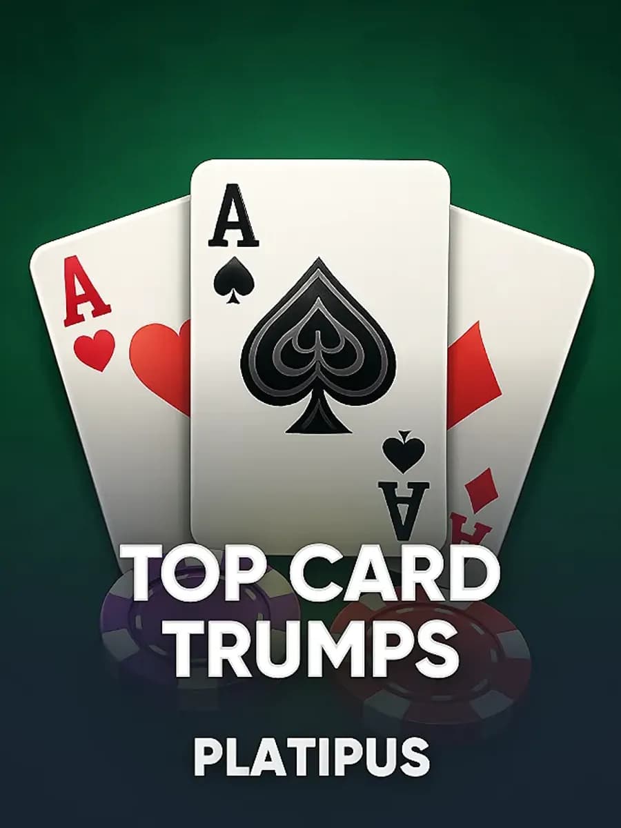 Top Card Trumps