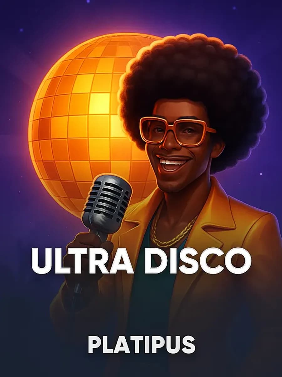 Ultra Disco