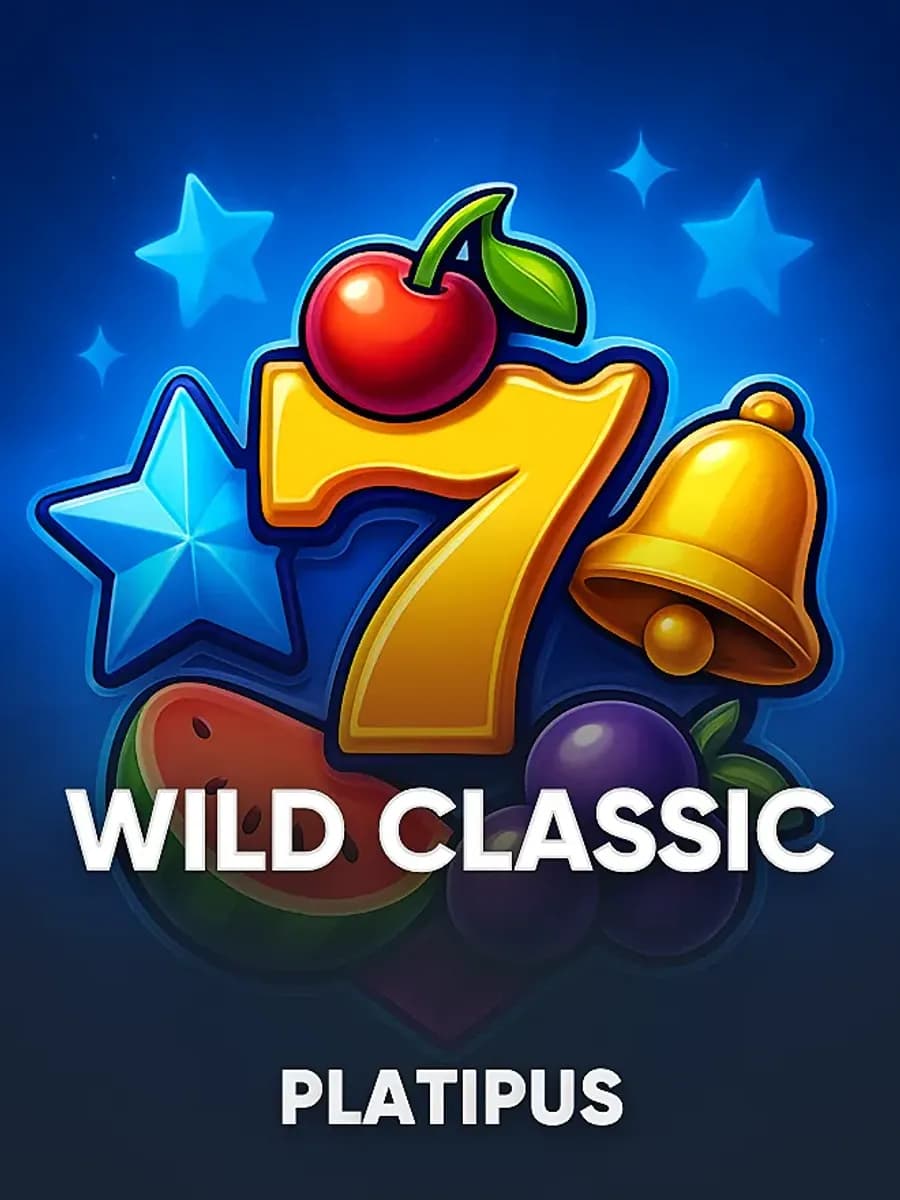 Wild Classic