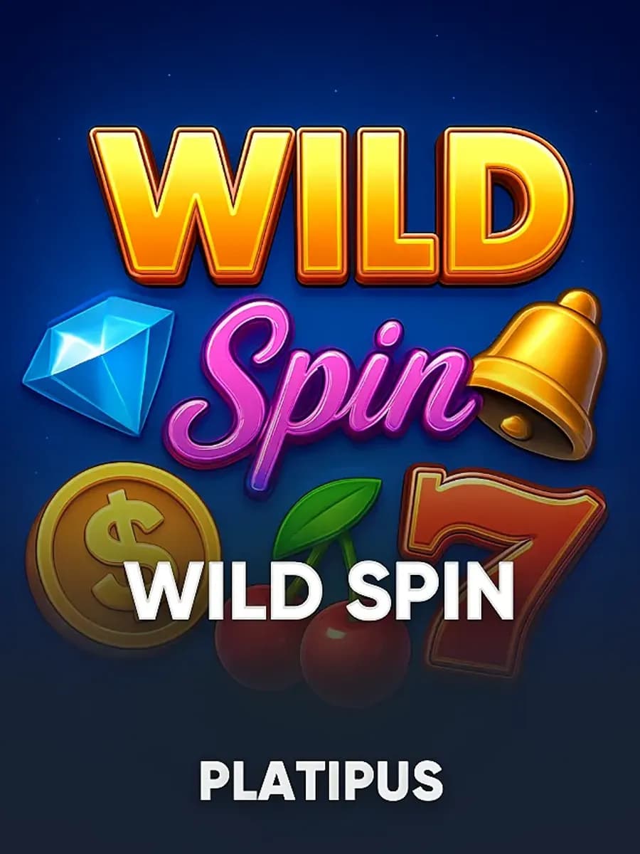 Wild Spin