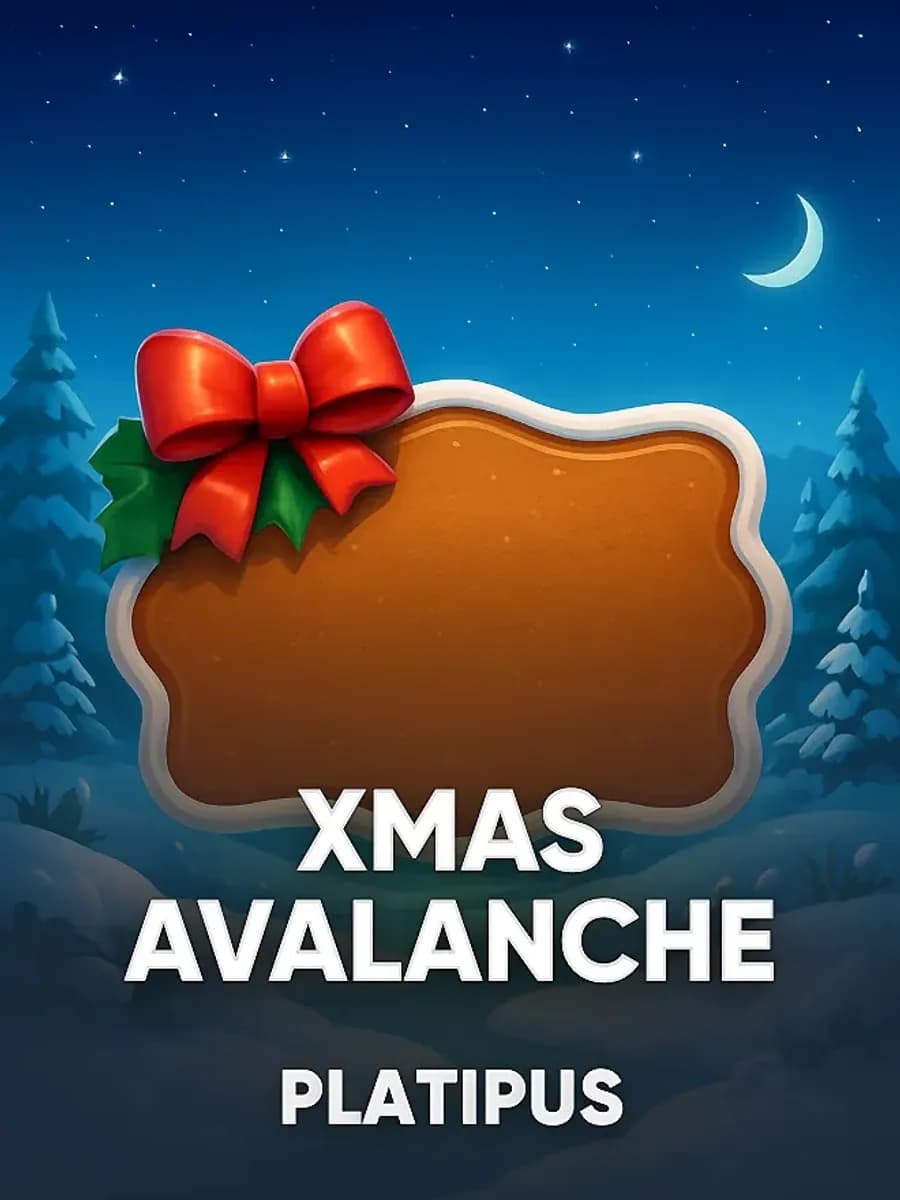 Xmas Avalanche