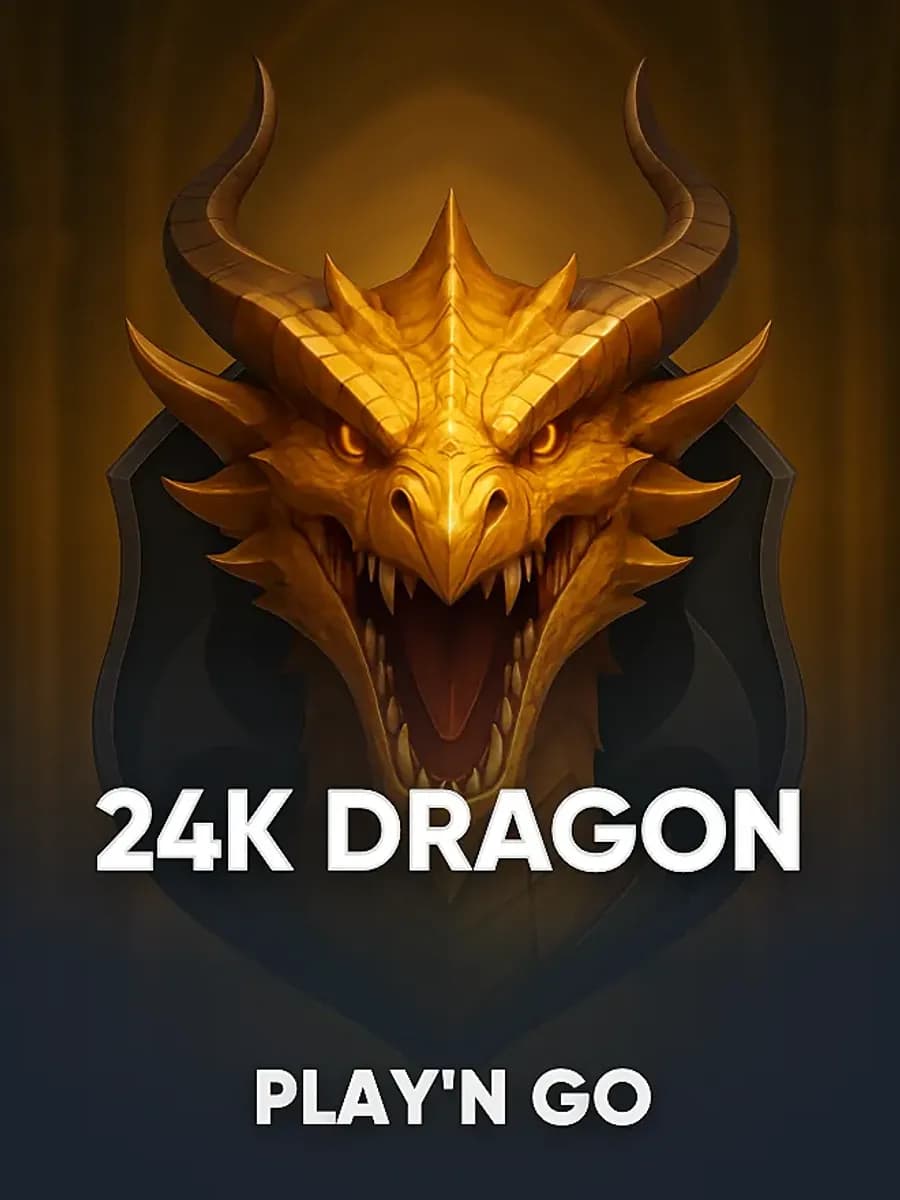 24k Dragon