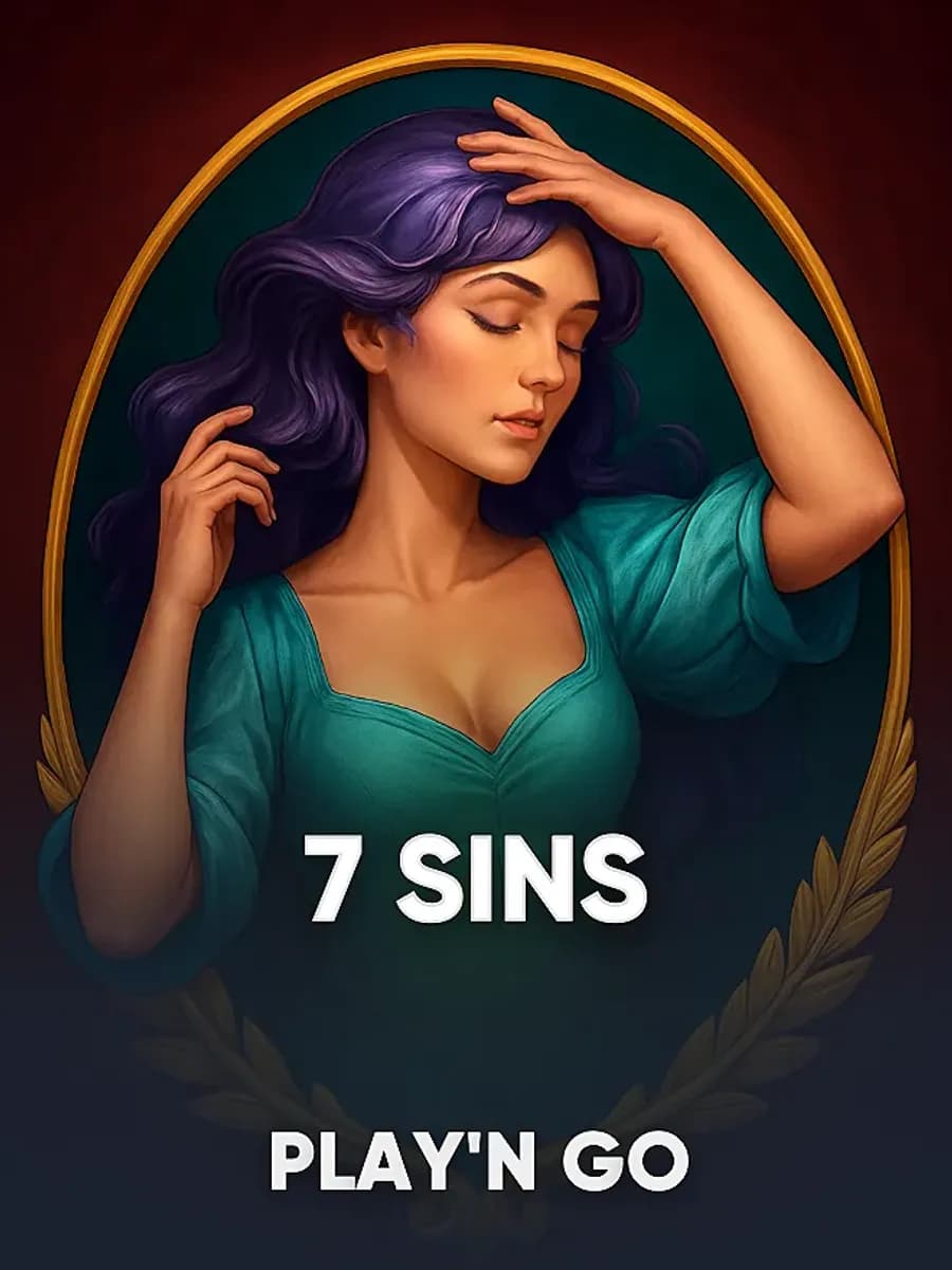 7 Sins