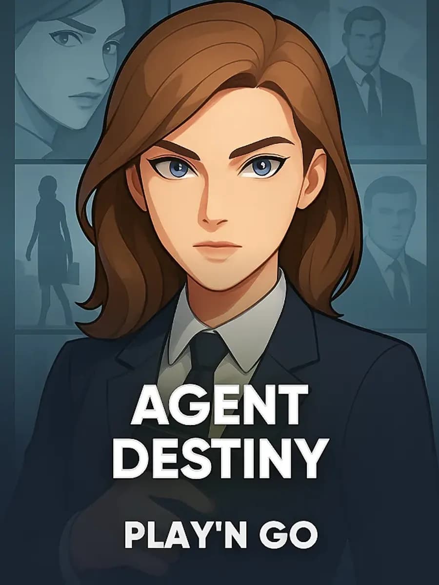 Agent Destiny