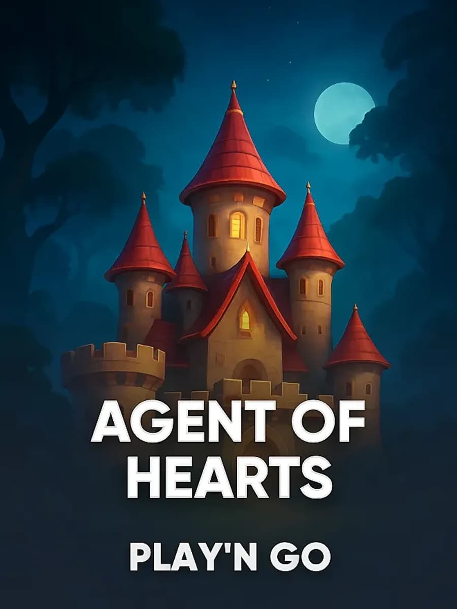 Agent of Hearts