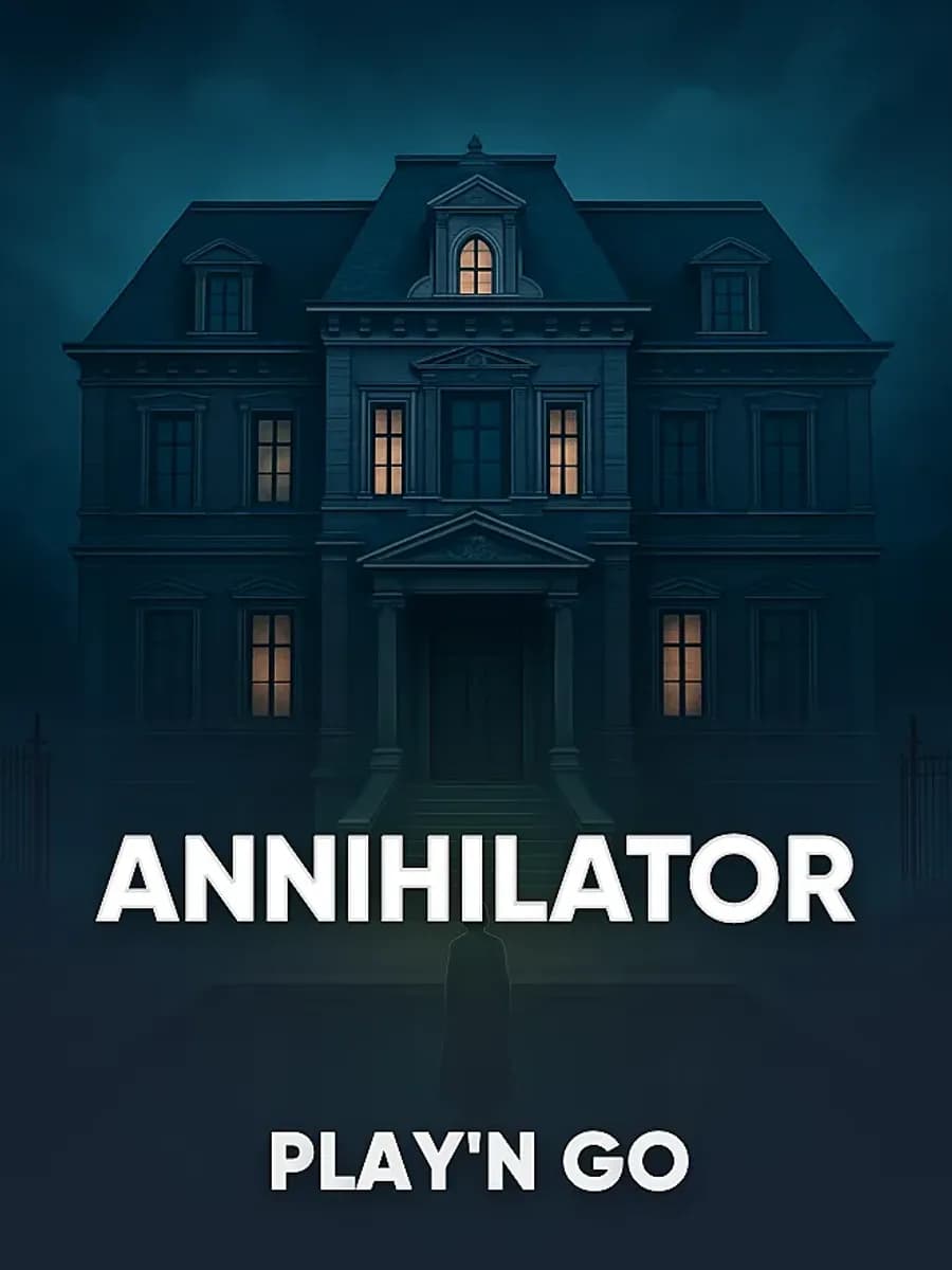 Annihilator