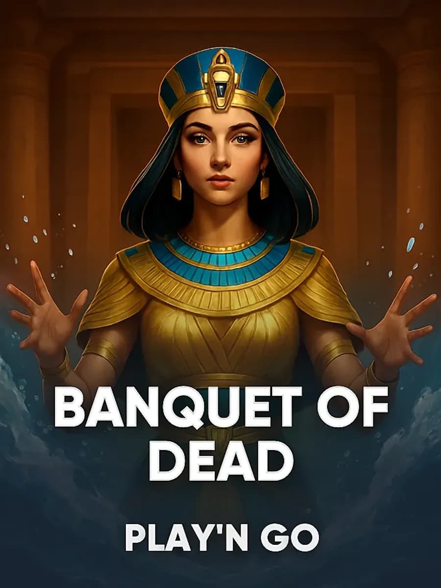Banquet of Dead