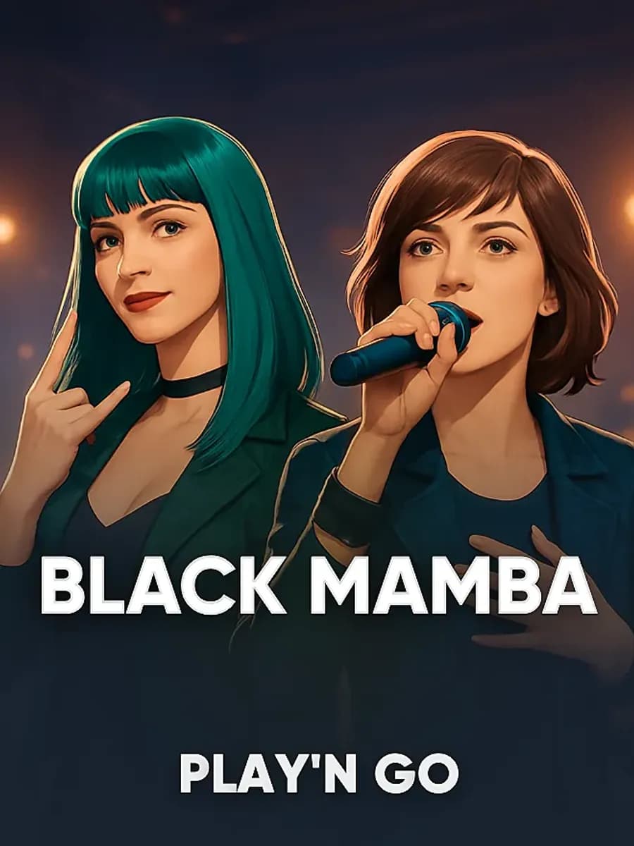 Black Mamba