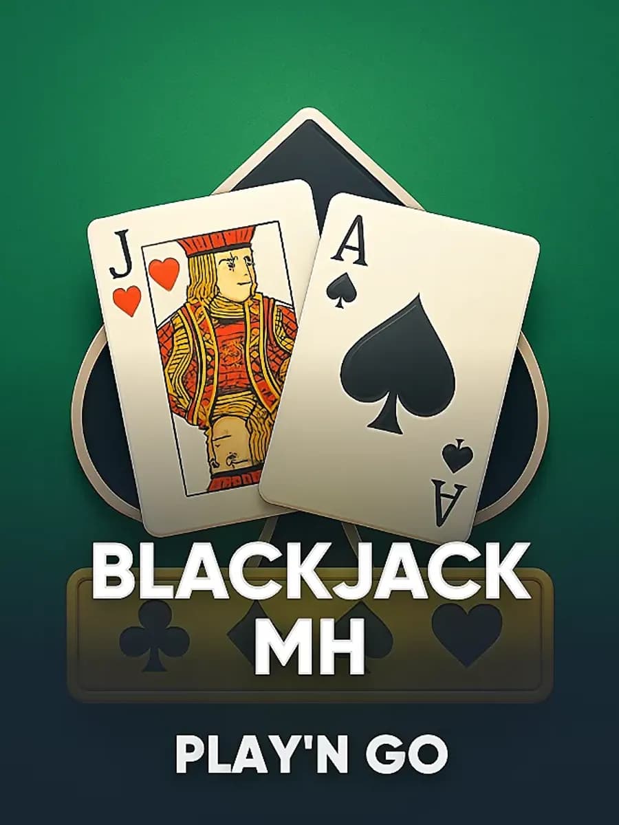 BlackJack MH
