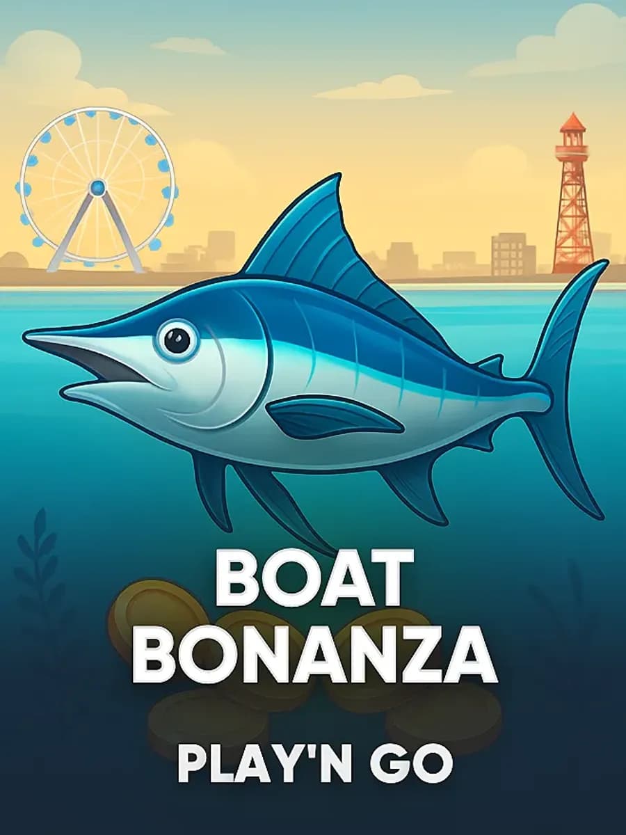 Boat Bonanza