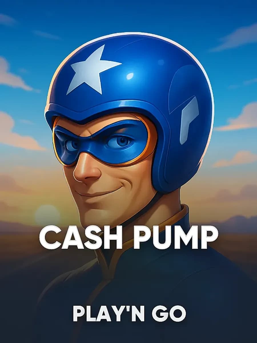 Cash Pump