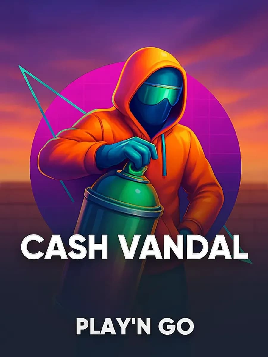 Cash Vandal