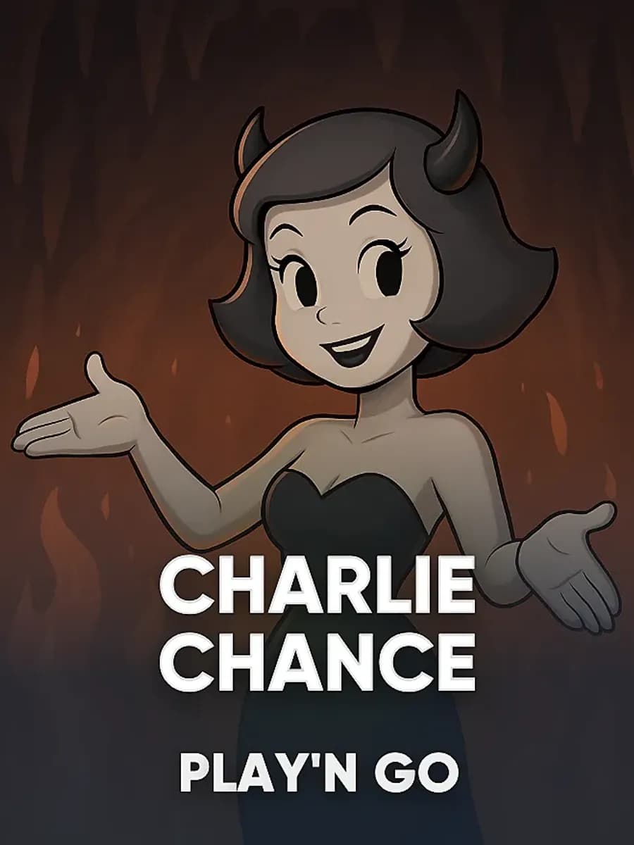 Charlie Chance