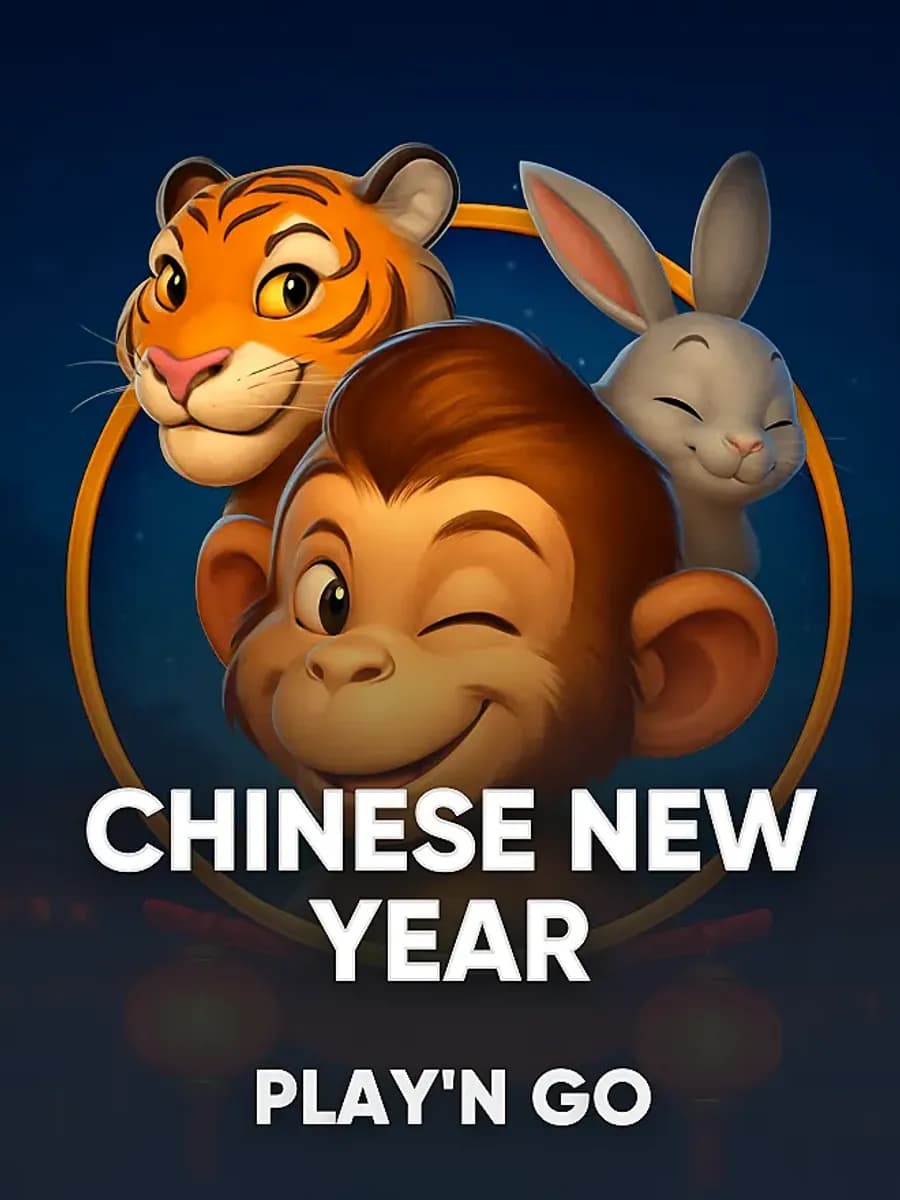 Chinese New Year