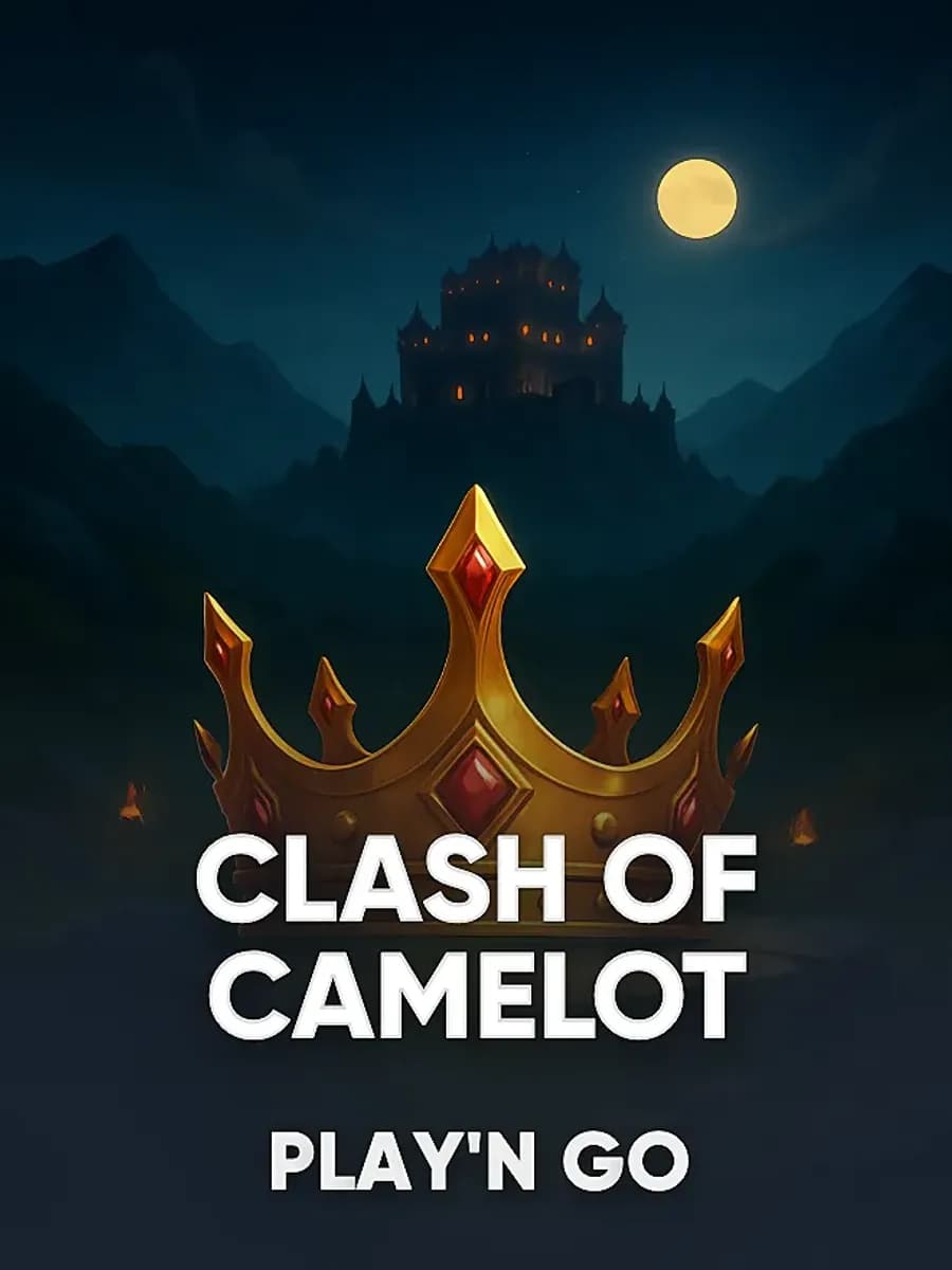 Clash of Camelot