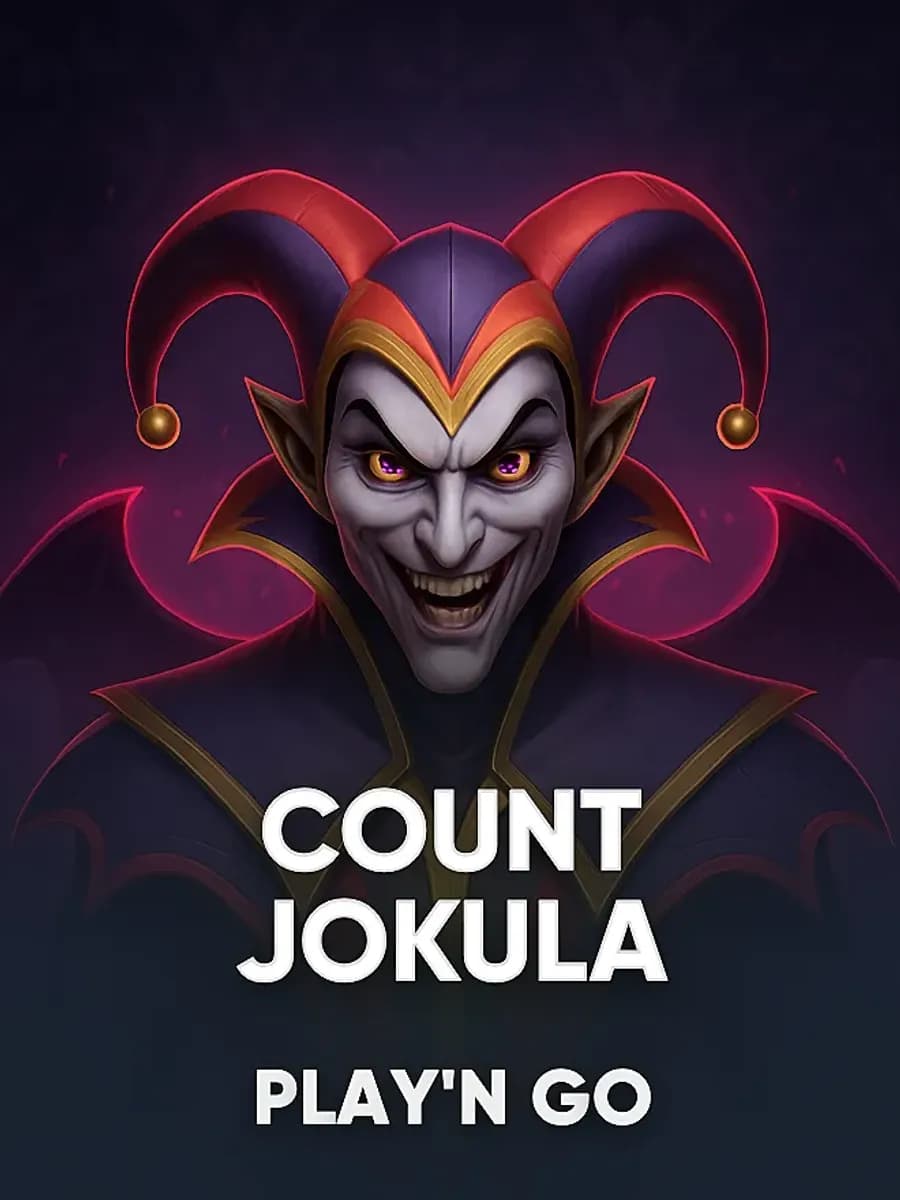 Count Jokula