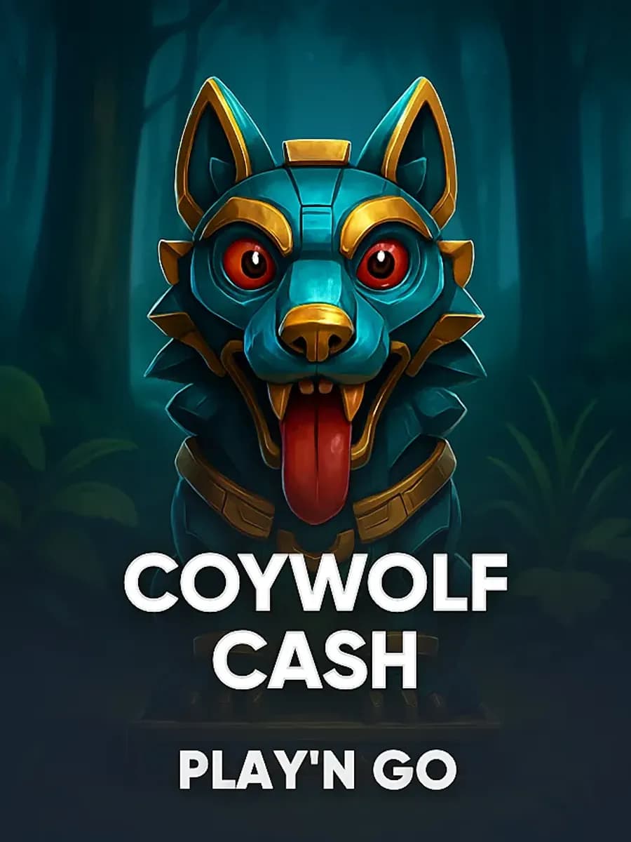 Coywolf Cash