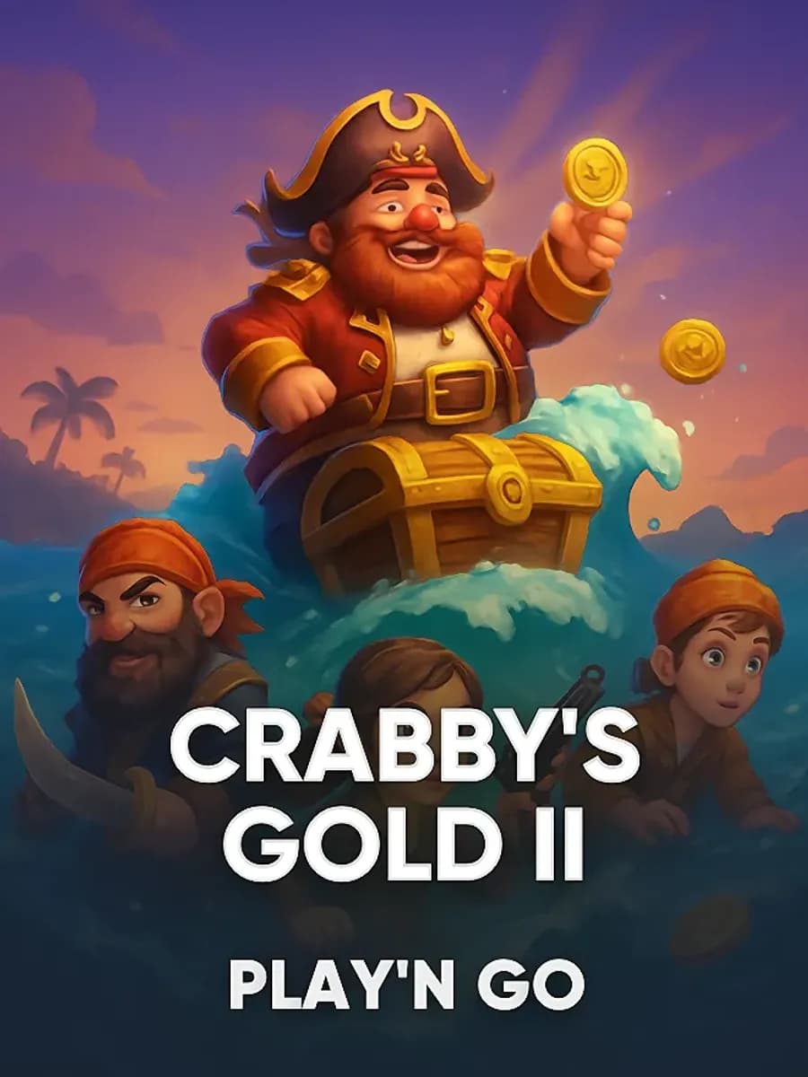Crabby's Gold II