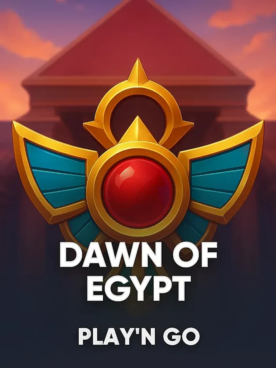 Dawn of Egypt