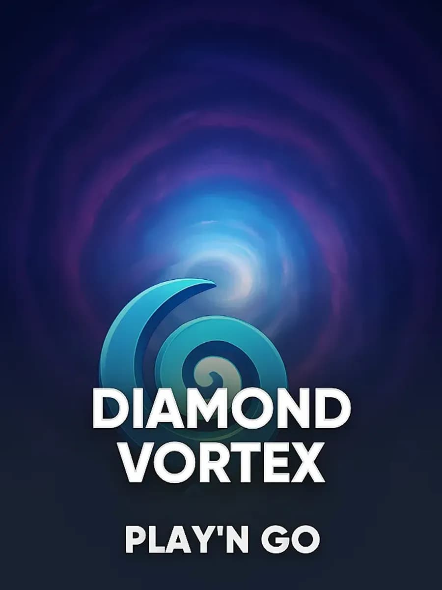 Diamond Vortex