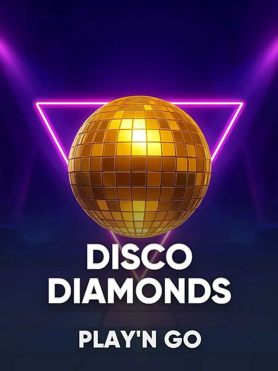 Disco Diamonds