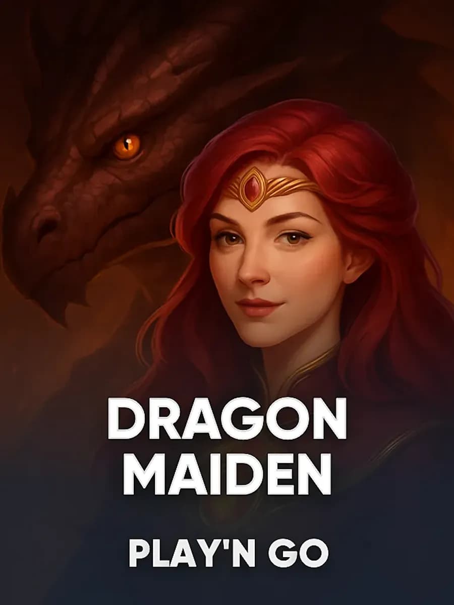 Dragon Maiden