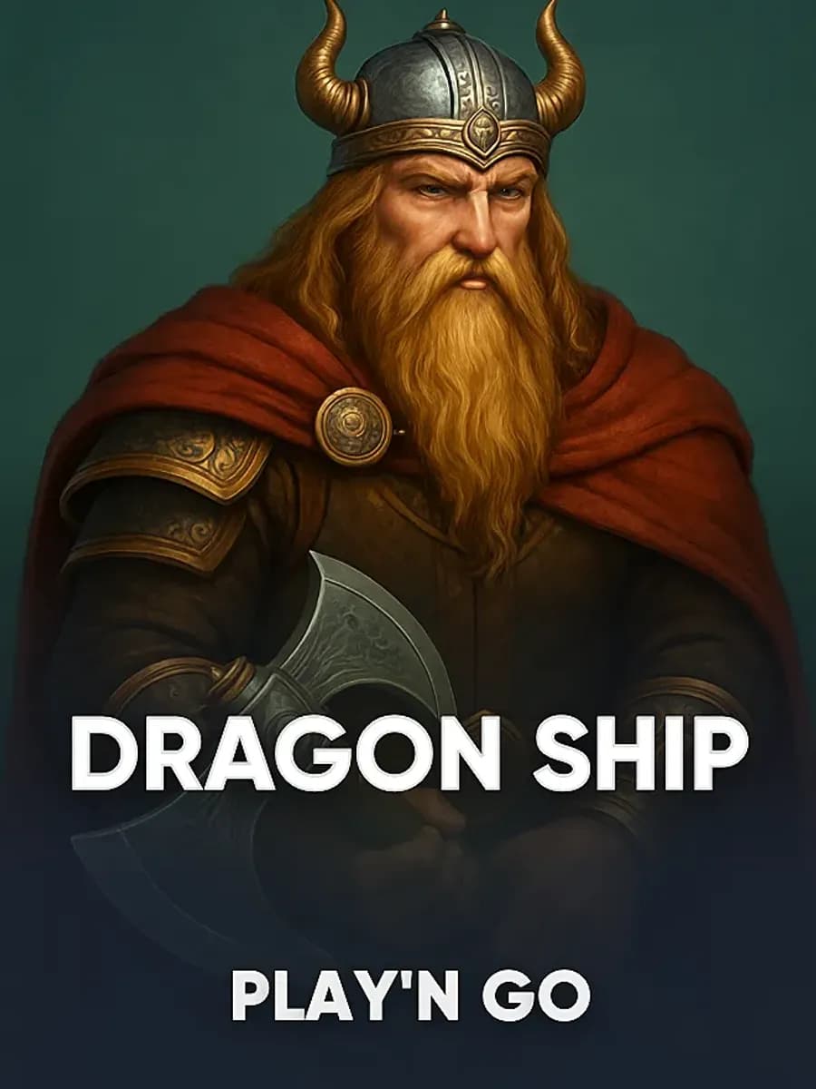 Dragon Ship