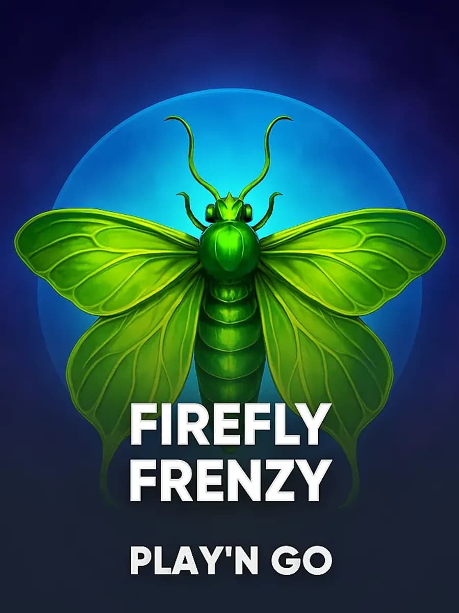 Firefly Frenzy