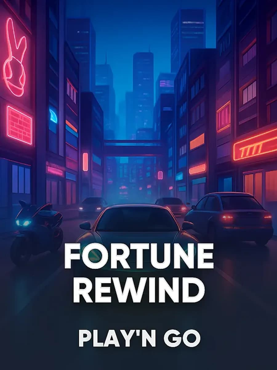 Fortune Rewind