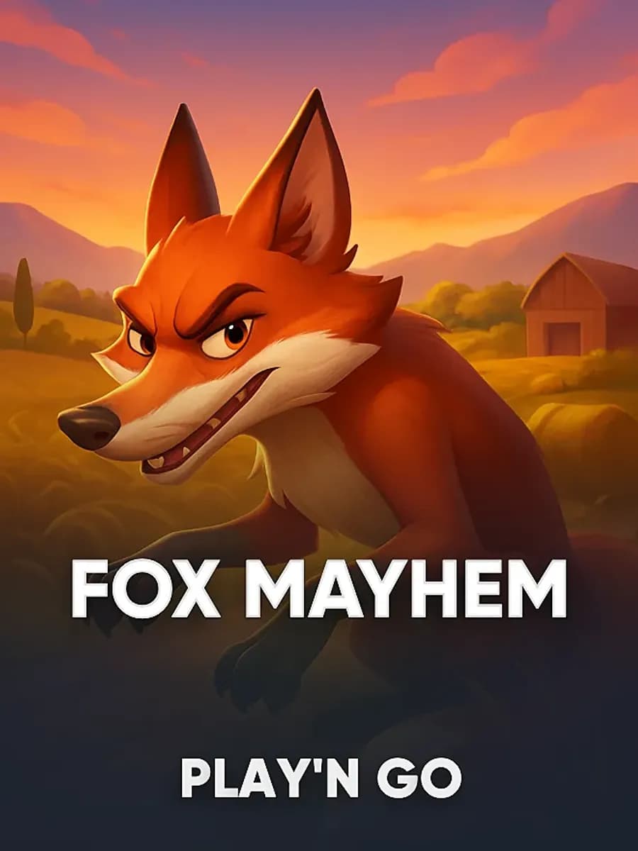 Fox Mayhem