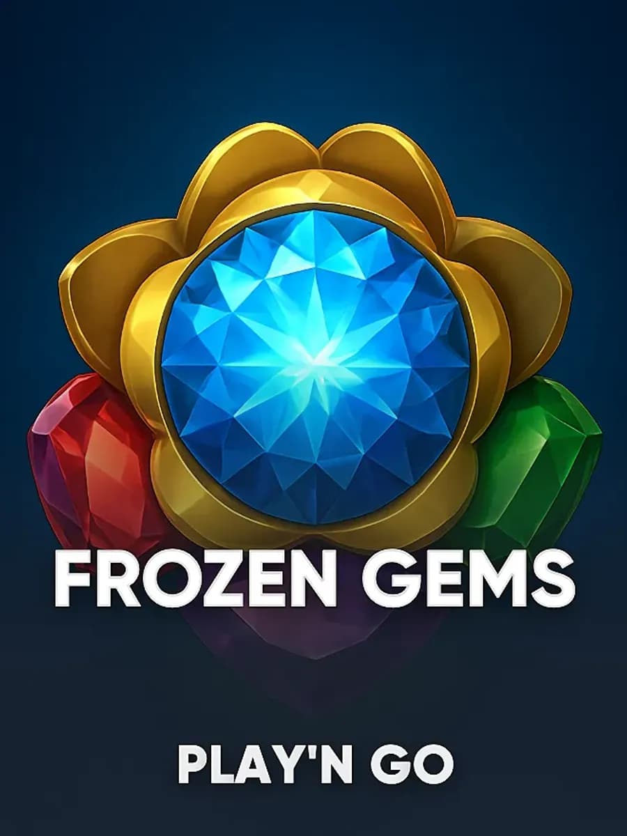 Frozen Gems