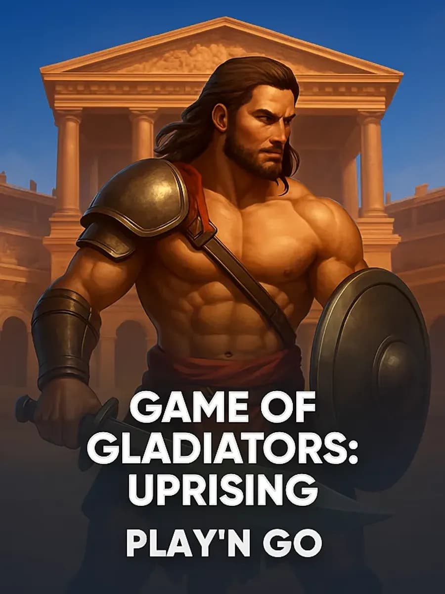 Game of Gladiators: Uprising