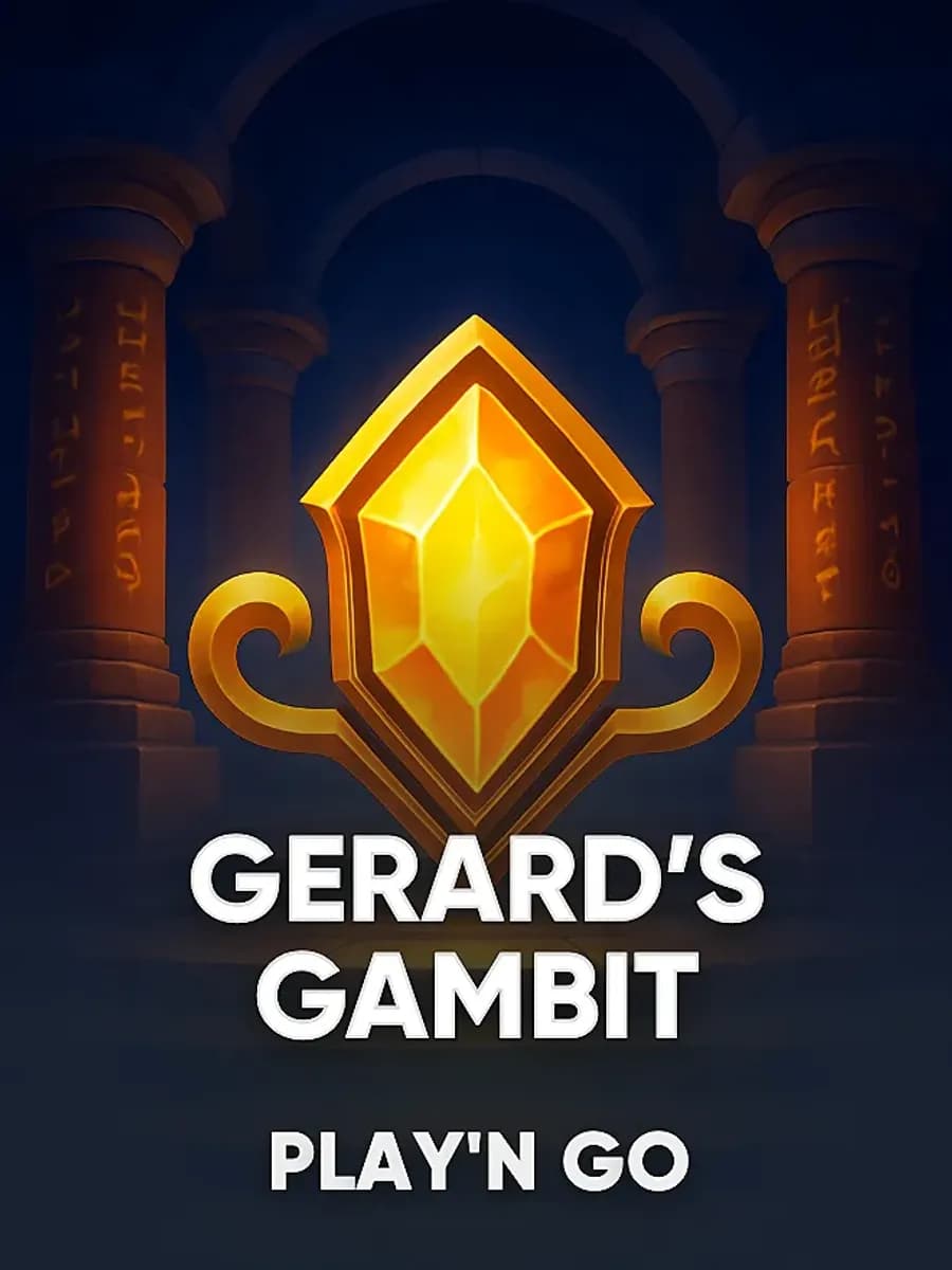 Gerard’s Gambit
